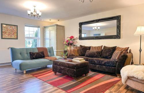 Perfect Getaway in Canterbury - Foto 6