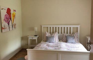 Ferienwohnung am Storchennest - Foto 6