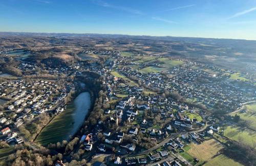 Ferienhaus Möhnetal - Foto 1