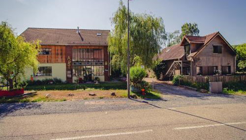 Cottage in Saint-Quirin by Lake & Town - Foto 5