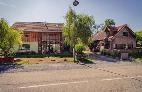 Premium apartment in Saint-Quirin with garden - Foto 53