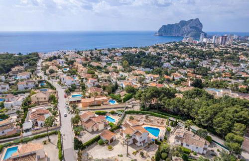 Villa Chaniris - Plusholidays - Photo 13