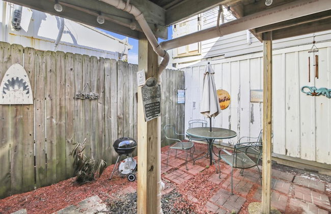 Casa de Esperanza - Foto 22