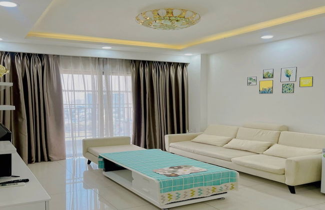 The Sun Avenue - Lalaland & Chill Sky Pool - Foto 71