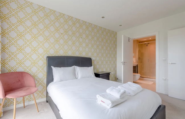 Spacious & Family Friendly 3BD House - Stratford - Foto 3