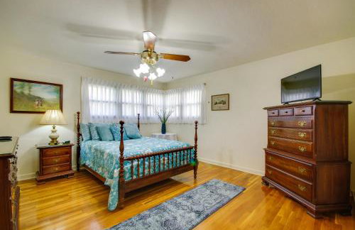 Charming Jefferson City Home 2 Mi to Downtown! - Foto 16