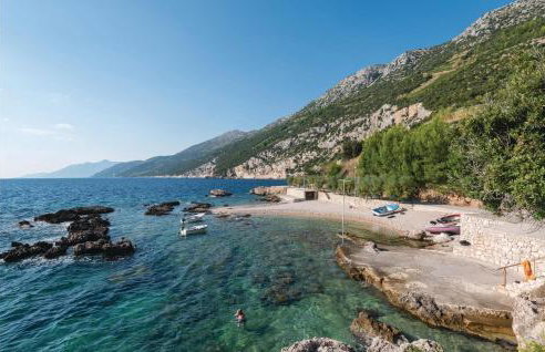 Two-Bedroom Holiday Home In Dingac - Foto 32