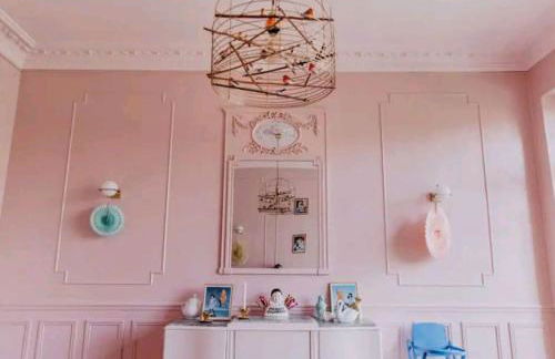 Maison Sollier - Foto 44