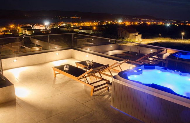 Garden Villa - Foto 31