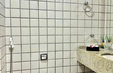 (604) Studio encantador - Perto da praia - Foto 38