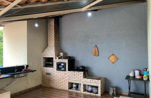 Rancho Casa Grande em Alexânia - GO - Foto 6