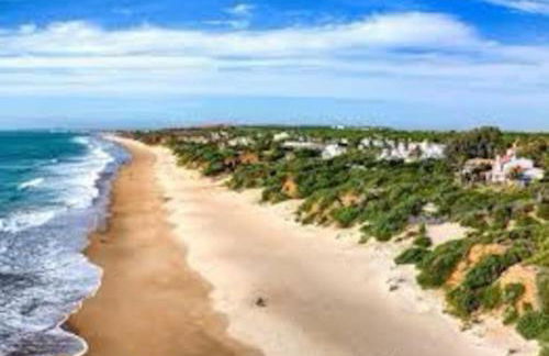 Villa Escocia, entre pinares y a pie de playa - Foto 8