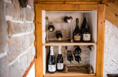 Chalet Relax Tra Le Vigne - Foto 26