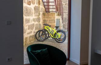 Casa de Penedones - Ventos do Larouco - Foto 9