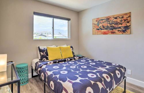 Private Poolside Oasis! Palm Springs Festival HQ - Foto 23