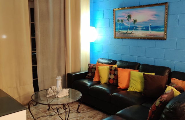 Fisherman's Point Ocean View Hotel - Photo 39