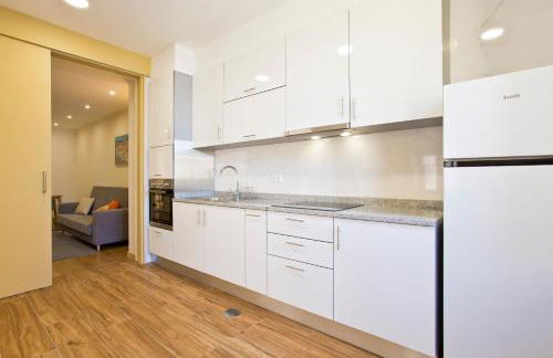 Aposentus - CS Trindade Apartments - Foto 55