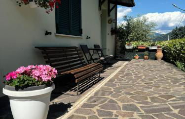 Villino Il Gelsomino - Relax e Natura - Foto 55