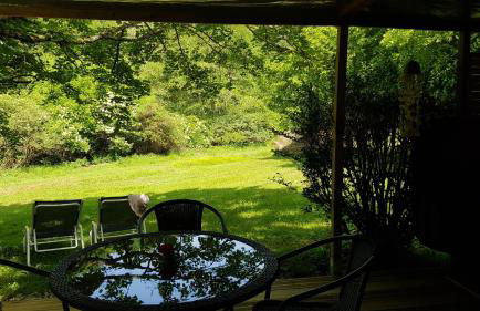 Village 17 gites, Piscine, Restaurant , 2 gites avec SPA, 4km de Conques - Photo 52