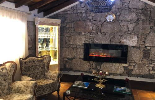 Hotel Rural Vilaflor Self Check In 24h - Foto 96