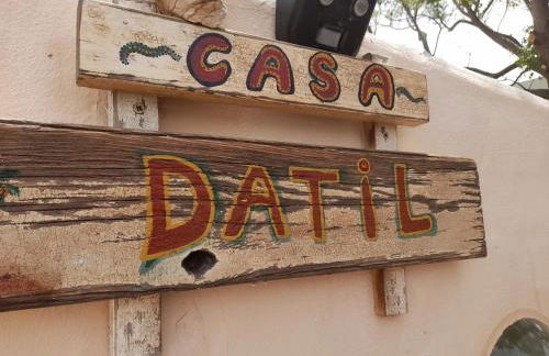 CASA TAMARA APalmera BDátil - Photo 23