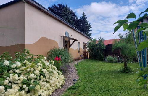 Ferienhaus Altes Kabinett - Foto 12