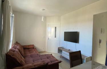 Apartamento de 2 quartos em condomínio com portaria 24h e localização excelente - Foto 1