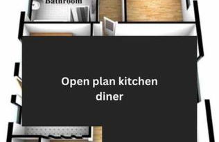 The Baglan Bungalow M4 Access in 1 min - Photo 9