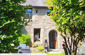 17th century house with swimming pool - Foto 1