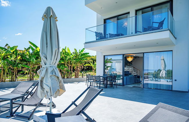 Continent Villas - Foto 22