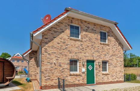 Ferienhaus "Küstennest" - Foto 37