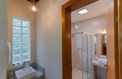 Chalé Verde Prána - Foto 29