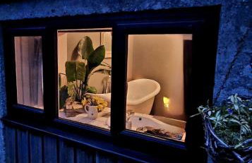 Fyne Byre Cottage - Barn Conversion with Hot Tub - Foto 29