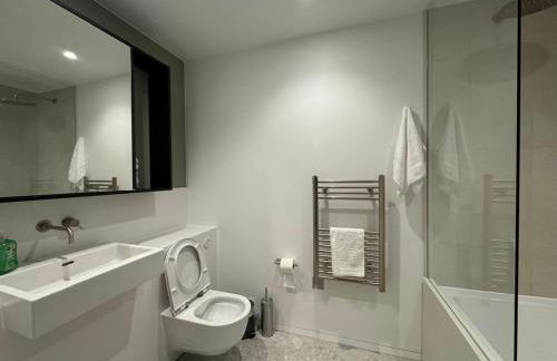 Peninsula Apartments - Foto 73