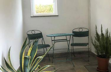 Ferienoase am Schwürbitzer Dom - Foto 21