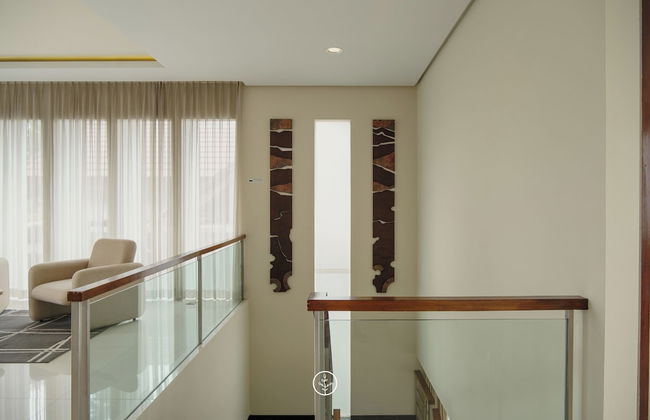 Morning Glory Mountain View 4BR Villa with Pool - Foto 13