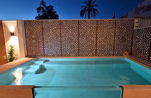 WonderStays Villa Lucía - Photo 63