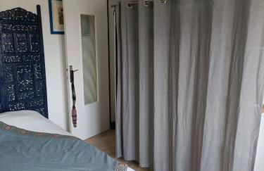 maison centre ville, 15km de la mer - Foto 6