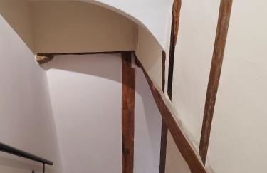 LA DULA, Casa Boutique en el casco antiguo y junto a la montaña - Foto 15