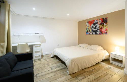 Maison Rez de Jardin intégral entre Disney & Paris - Foto 7