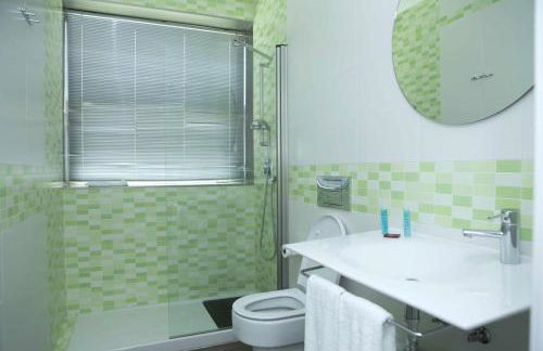 Casa Vagón Vía Verde de la Sierra - Foto 15