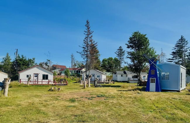 Skyline Terrace Cottages - Foto 71