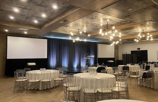 Armon Plaza Montreal Airport - Foto 69