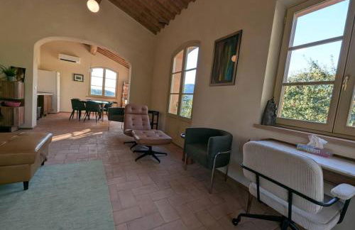 Cozy 2BR Mountain Escape - Molazzana - Foto 34