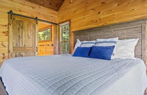 Surreal Views Outdoor Fireplace Pool Table Hot Tub - Foto 19