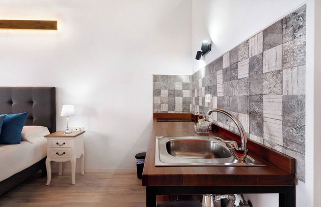 Casa Lomo El Aire Sterlizia in Tegueste - Foto 17