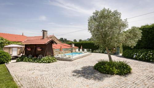 Casa de Ferreira Cinfães - Foto 2