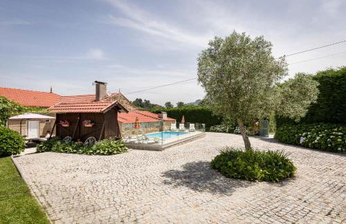 Casa de Ferreira Cinfães - Foto 2