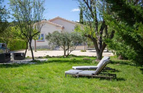 L Orchidée - Foto 1