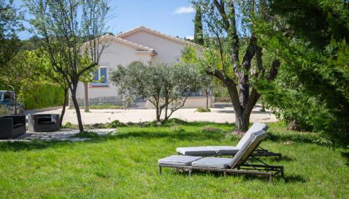 L Orchidée - Foto 1, Garden